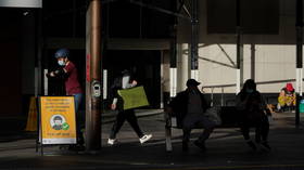 Australian cities force 10 million people into lockdown amid rise in Delta-variant Covid cases