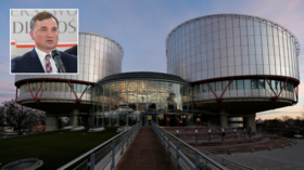 European court rules Polish justice minister violated rights of judges by firing them without appeal