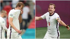 Zero to hero: Kane sends moaning England fans into sharp U-turn after goal helps down Germans at Euro 2020