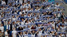 Finland suggests increase in Covid cases is linked to fans returning from St. Petersburg following Euro 2020