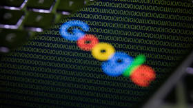 Google faces legal action in Russia over breaching personal data law