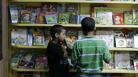 Palestinian kids’ book author accused of anti-Semitism after complaints cost black Jewish diversity chief her job