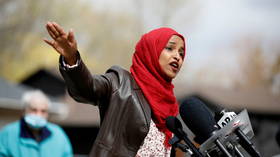 ‘Why’s she on any committee?’ Ilhan Omar ‘doesn’t regret’ Israel remarks, attracts more anti-Semitism claims as she blasts critics