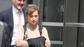 Smallville actress Allison Mack sentenced to 3 years in jail for her role in NXIVM sex cult