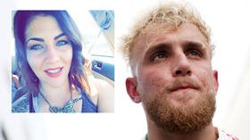 ‘Money where his mouth is’: Jake Paul donates $5,000 to UFC fighter’s GoFundMe after she said she couldn’t afford to train