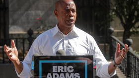 Eric Adams sues over 135,000 ‘test ballots’ added to NYC mayoral race count amid botched primary election scandal