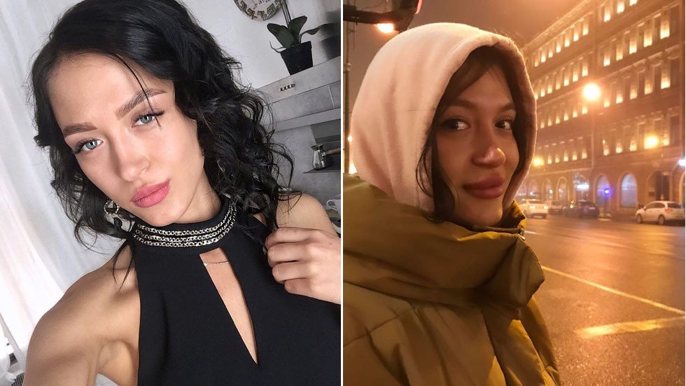 Russian Pornhub & OnlyFans star Kris the Foxx falls to her death from