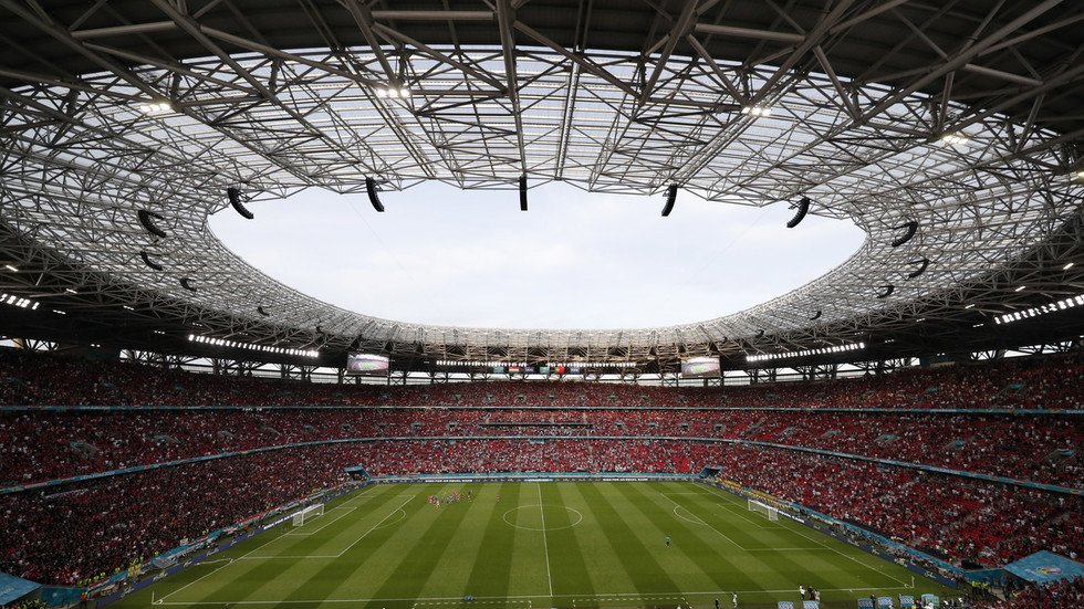 Hungary soccer team punished over homophobic, racist fans