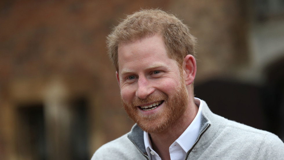 Forget Prince Harry’s ‘truth’… The Real Truth About His Memoir Is That ...