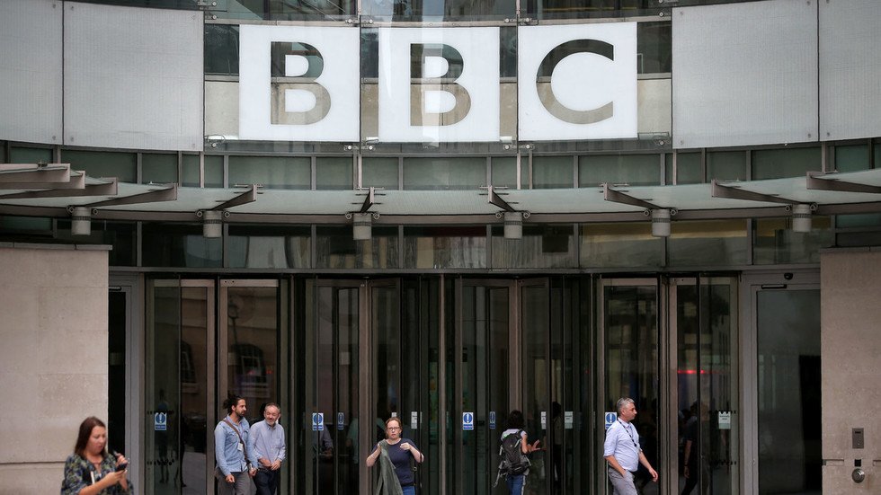 Chinese State Newspaper Lashes Out At BBC For ‘fabricating Stories ...