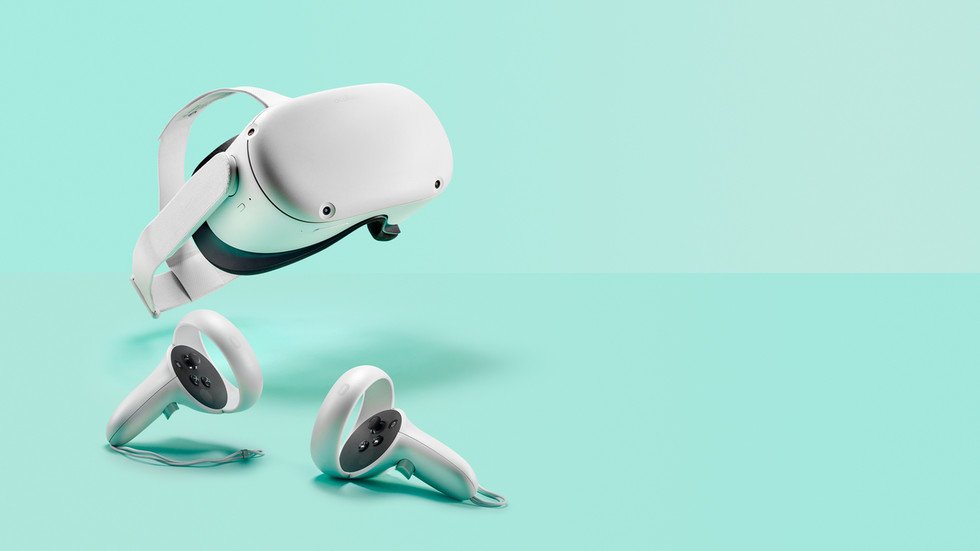 Virtual real-itchy: Facebook halts Oculus headset sales & issues recall ...