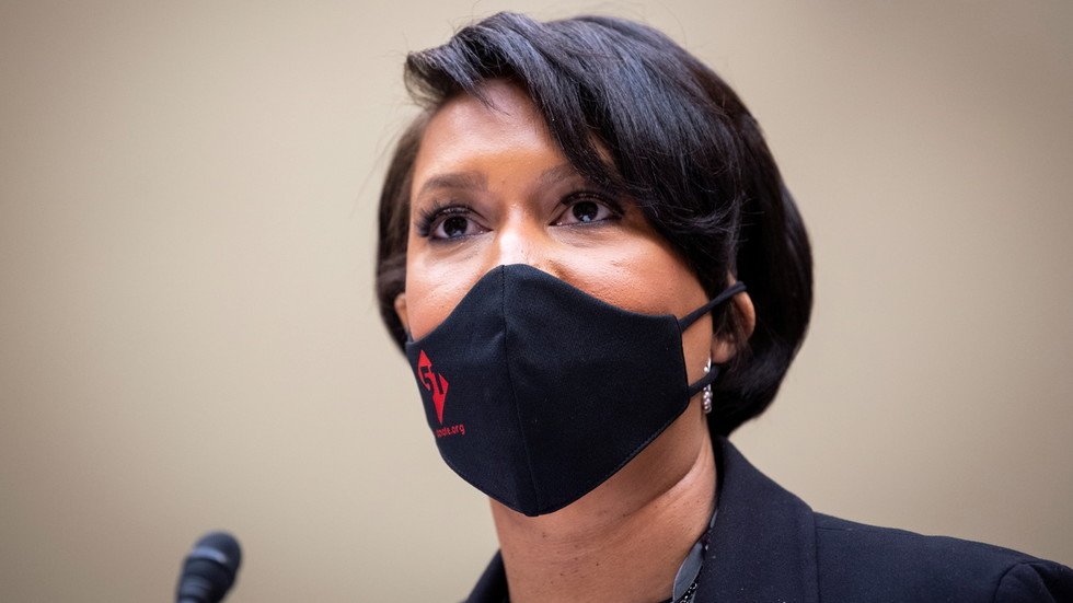 Washington DC mayor announces new mask mandate for everyone OVER 2 ...