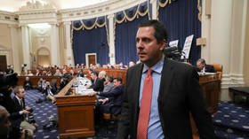Nunes on the case? House GOP leader McCarthy wants NSA investigated after Tucker Carlson accusations