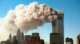 Russia will join US in planning event on 20th anniversary of 9/11 attacks ‘to commemorate victims of terrorists’ – top diplomat