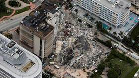 Were Miami building’s owners negligent in deadly collapse? RT’s Boom Bust investigates