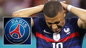 Kylian Mbappe ‘will NOT renew deal at PSG’ as details emerge of ‘fight in stands between moms’ in France Euro 2020 failure (VIDEO)