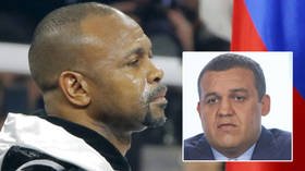 ‘No one should shatter a boxer’s destiny’: Ring legend Roy Jones teams up with AIBA president Kremlev to rid boxing of corruption