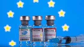 4 Covid vaccines approved by EU protect against Delta & other variants – European Medicines Agency