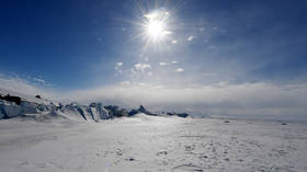 UN weather agency confirms new record 18.3C temperature in Antarctica, says it’s ‘consistent with climate change’