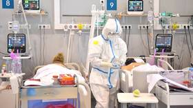 With Delta variant raging, Russia reportedly asks metallurgists to cut use of oxygen as hospitals need gas for Covid-19 patients