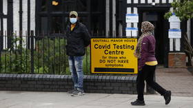 England’s Covid-19 prevalence shoots up to 1 in 260 people as Delta variant fuels rise in cases