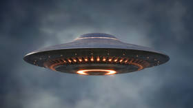 The evidence of encounters with UFOs is mounting, uncontestable and, thank goodness, being taken seriously for the first time
