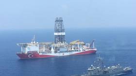 Turkey will continue exploratory gas drilling in eastern Mediterranean – Erdogan