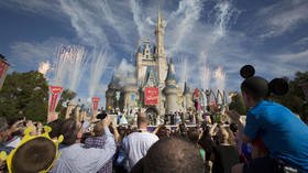 No more ‘boys & girls?’ Disney World pulls gendered language from fireworks show greeting, now welcoming ‘dreamers of all ages’