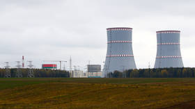 IAEA mission hails security of Belarus’ 1st nuclear power plant, while Baltic neighbors consider it a threat