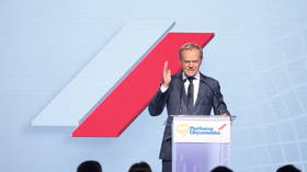 Former EU chief Donald Tusk returns to Polish politics in bid to unseat ‘evil’ ruling party