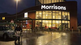 UK’s 4th largest supermarket Morrisons agrees to £6.3bn takeover by SoftBank-owned Fortress Investment Group