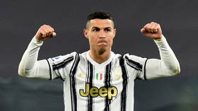 Cristiano Ronaldo could EXTEND Juventus deal to keep him at club for at least two years – reports
