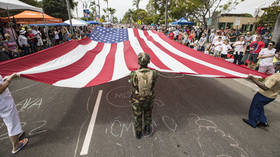 US is ill at ease with itself, but bashing Independence Day as ‘racist’ will only disunite the divided country further