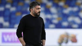 ‘I’m not racist, sexist or homophobic’: Italian hothead Gattuso blasts ‘keyboard hatred’ after missing out on Spurs job
