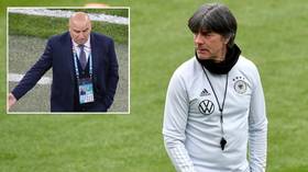 Low & behold? German World Cup winner Joachim Low ‘on short list’ to replace Russia boss Cherchesov after Euro 2020 debacle