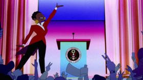 Obama’s ‘We the People’ Netflix series aims to teach kids about the promise of America… the promise he failed to keep