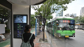 Seoul to cut public transportation service as govt mulls ‘toughest’ social-distancing rules to fight new coronavirus surge