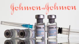 US pharmaceutical giant Johnson & Johnson wants to strike deal to supply its Covid-19 vaccine to Russia, company rep reveals