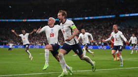 England end 55-year wait as they beat brave Danes in extra time at Wembley to set up Euro 2020 final with Italy