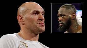Scrapped? Tyson Fury and Deontay Wilder’s trilogy fight ‘will inevitably be called off because of Covid outbreak in champ’s camp’
