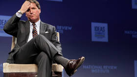 Trump was spied on, so why not Tucker? There is no room for dissent in Our Democracy