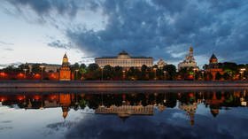 Russia raises GDP growth outlook as economy recovers faster than expected