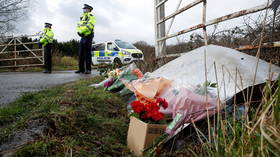 Police watchdog investigating UK cops from ‘several forces’ over Sarah Everard's murderer