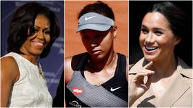 World is divided over BLM and masks, claims Osaka as she thanks Markle, Obama, swimmer Phelps and tennis ace Djokovic for support