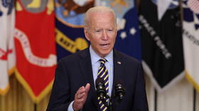 Joe Biden’s precipitous retreat from Afghanistan abandons both the Afghan people and America's credibility as an ally