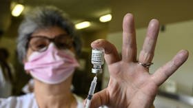 French healthcare regulator recommends mandatory Covid-19 vaccinations for frontline workers