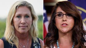 ‘Work of Congress is not a joke’: Republican women’s group refuses to support some Trump-supporting female candidates