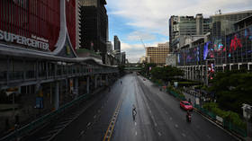 Thailand decides to mix vaccine doses as capital city Bangkok placed under strict lockdown measures