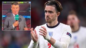 ‘I wanted to take one!’ England ace Grealish refutes claims of cowardice after not taking spot kick in Euro 2020 shootout defeat