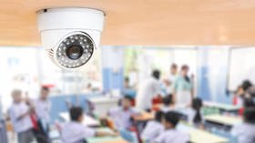 As a teacher, I believe calls to put cameras in classrooms are wrong. But it’s right to worry about the dangers of indoctrination